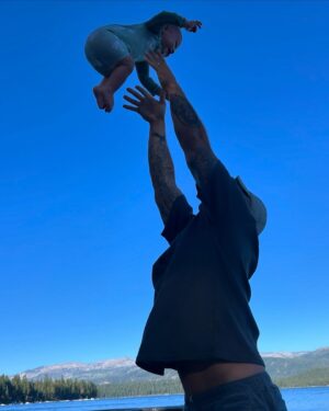 Barbie Blank Instagram - Coba crew does Idaho 🗻