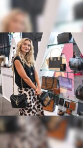 Actress Barbora Mottlová HD Instagram Photos and Wallpapers September 2024