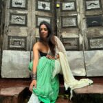 Barkha Bisht Sengupta