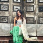 Barkha Bisht Sengupta
