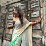 Barkha Bisht Sengupta