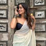 Barkha Bisht Sengupta