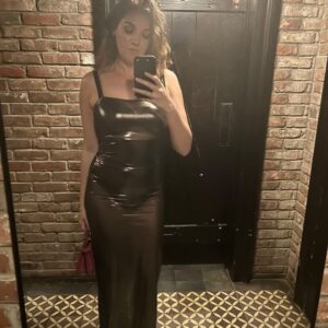 Barrett Wilbert Weed Instagram - Fineeeeeee….I’ll put it on the grid 🙄