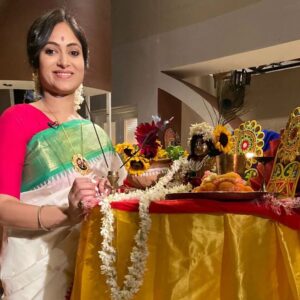 Actress Basabdatta Chatterjee HD Photos and Wallpapers December 2024