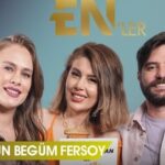 Begüm Öner