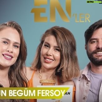 Begüm Öner - 9K Likes - Bu akşam Türkiye’nin en sempatik en tatlı Çift’lerinden Ceyhun&Begüm ile harika bir sohbet gelsin o zaman💃🏻💃🏻
Gülmek isteyen,Uzun yıllar mutlu evliliğin formülünü merak eden herkes Bu akşam Çiğdem Akman’ın En’lerine gelsin🌸
20.30’ da buluşuyoruz🌸
@bgmoner
@ceyhunfer
@cigdem
#çiğdemakman