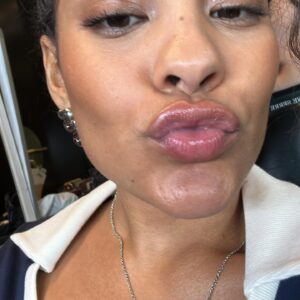Actress Bella Campos HD Instagram Photos and Wallpapers September 2024