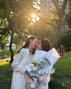 Bella Yang Most Liked Photos and Posts