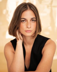 Actress Benedita Pereira HD Instagram Photos and Wallpapers September 2024