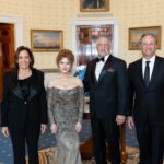 Bernadette Peters
