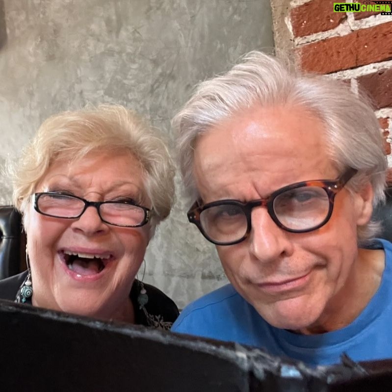 Beth Maitland - 5.6K Likes - Every minute with you is a million laughs and full of love!! HAPPY BIRTHDAY @christianjleblanc to the moon and back!