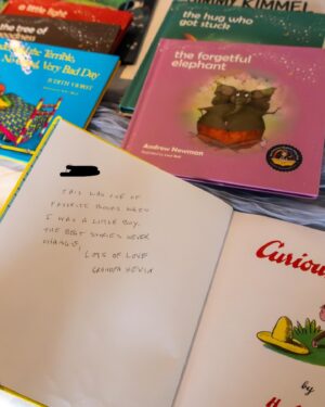 Bethany C. Meyers Instagram - Priceless captures from our fish / ocean / pearl themed baby sprinkle a few weeks ago 🥹

Between the poem my niece wrote for us, the blessing bowl, the book signing for Baby P and a room filled of loving friends, it was the perfect ceremony for the new life that’s entering our family so soon. 

Some say you shouldn’t do showers past baby 1 and to that I say I plan to shower each of my kids in some way shape or form. Not for the gifts, which will always be optional, but to honor the baby and the expanding family (see the snip from my speech). 

Maybe it’s just because it took us so long to get pregnant with Kilmer and I can’t believe how lucky I am to be having a baby two years in a row, but I couldn’t imagine not having this day. Thank you to my sister in law, nieces and mom for planning something so perfect. @stagingwithpurpose @grandmashe 

If anyone is interested, I’m happy to share more about the blessing bowl, book table or anything else via stories in the coming days! Lmk xx 

Also, I love you @nicotortorella and Kilmer Dove 
🐠🕊️🐝

Photos by the talented @ashtonroyalcreative