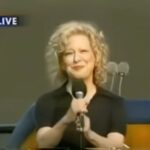 Bette Midler