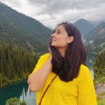 Bhanushree Mehra