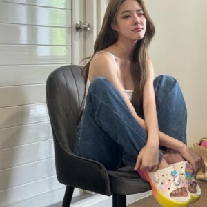 Bhasidi Petchsutee Instagram - 