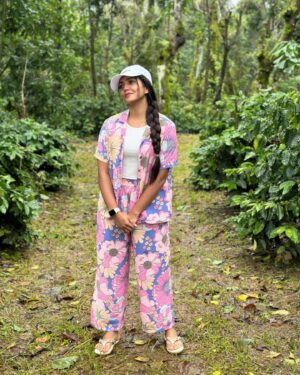 Bhavya Gowda Instagram - 🌸