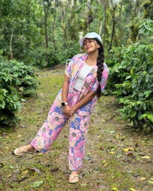 Bhavya Gowda Instagram - 🌸