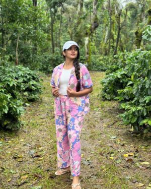 Bhavya Gowda Instagram - 🌸