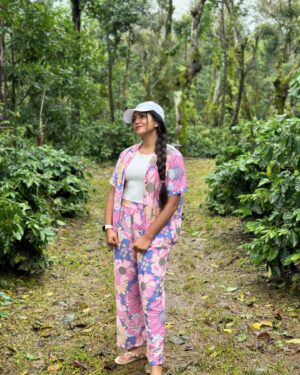 Bhavya Gowda Instagram - 🌸