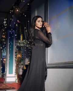 Bhaweeka Chaudhary Most Liked Photos and Posts