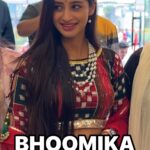 Bhoomika Dash