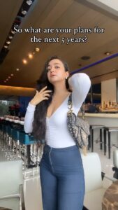 Actress Bhoomika Mirchandani HD Instagram Photos and Wallpapers August 2024