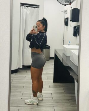 Bi Nguyen Instagram - August dump. 🥹