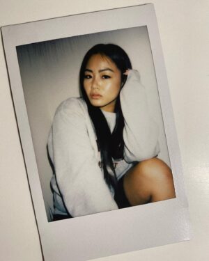 Bi Nguyen Instagram - 