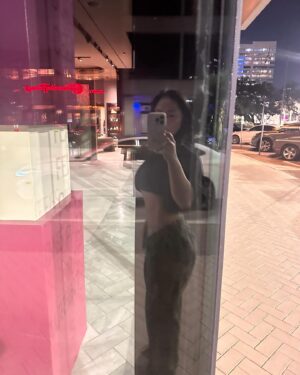 Bi Nguyen Instagram - August dump. 🥹