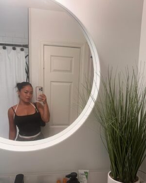 Bi Nguyen Instagram - August dump. 🥹