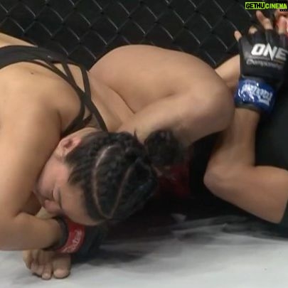 Bi Nguyen - 9.2K Likes - Some highlights for you guys. I got some a takedowns and ground and pound. She had a sub attempt and dropped me in the second. I finished with a takedown and ground and pound. The full fight should be released on YouTube in a day or so. Love you all!