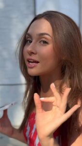 Actress Bia Torres HD Photos and Wallpapers September 2024