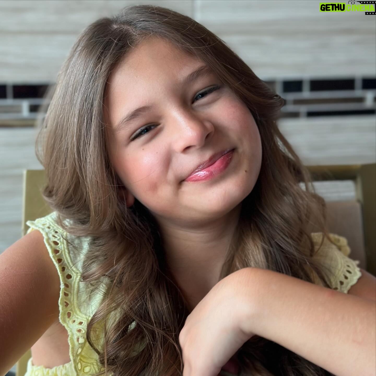 Bianca Castanho - 29K Likes - 1, 2, 3, 4 ou 5?!! Eu escolho todas!!! 🥰🤩💗 #maecoruja #minhaprincesa #bonecadamamae #amordaminhavida