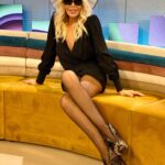 Bibiana Fernández