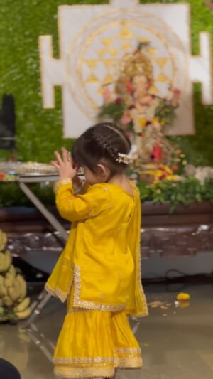Bipasha Basu Instagram - Shubh Ganesh Chaturthi 🙏
🧿