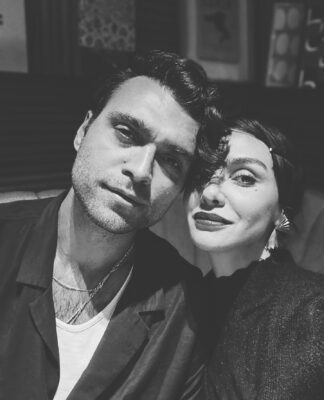 10 Iconic Instagram Photos of Birce Akalay