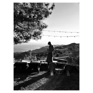 Birce Akalay Instagram - The most blessed summer has begun.

🐚🥂🐦‍🔥🧜🏻‍♀️

& to be continued.

Ps: My home for years. All the employees are my family. I'm glad you're here, let's be together forever.
Thank you all from the bottom of our hearts.
@simurginn 🐾

I love you so much my magic box, my phoenix!
@dilarakarabay 🫀