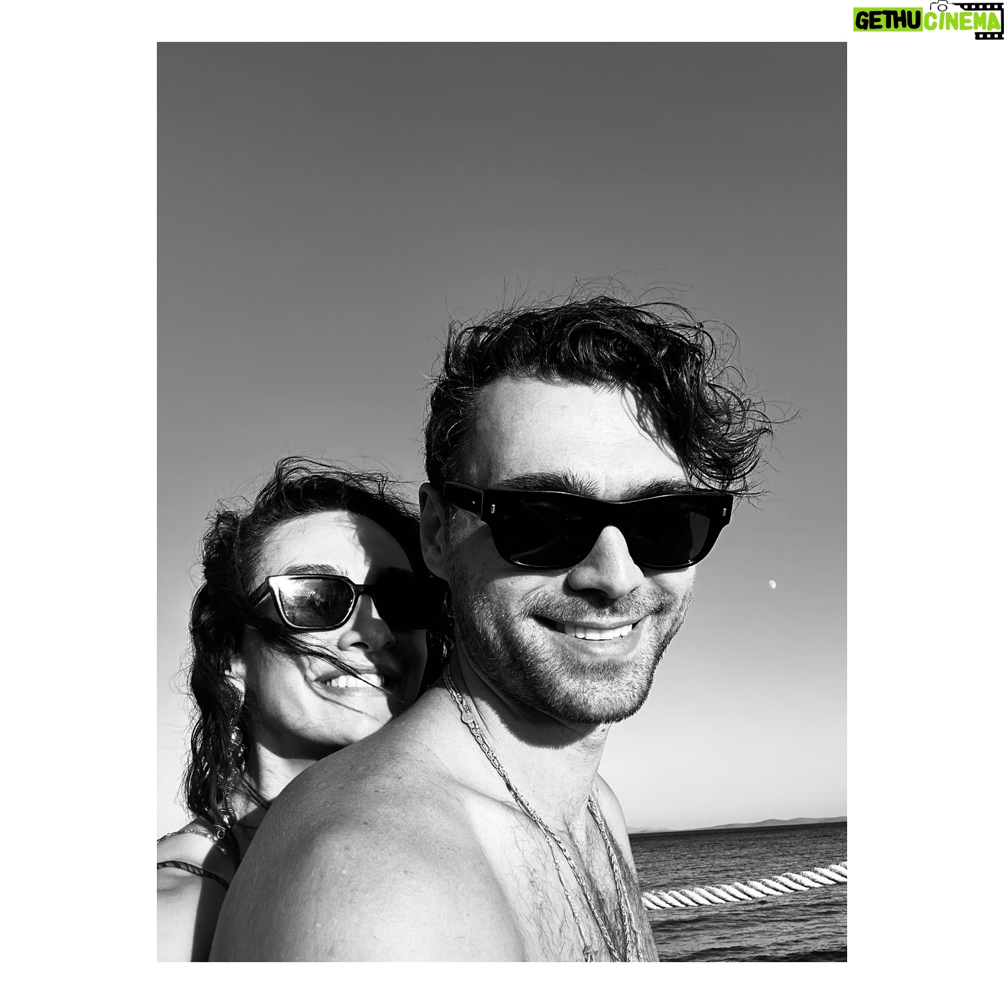 Birce Akalay - 217.7K Likes - The most blessed summer has begun.
🐚🥂🐦🔥🧜🏻♀️
& to be continued.
Ps: My home for years. All the employees are my family. I'm glad you're here, let's be together forever.
Thank you all from the bottom of our hearts.
@simurginn 🐾
I love you so much my magic box, my phoenix!
@dilarakarabay 🫀