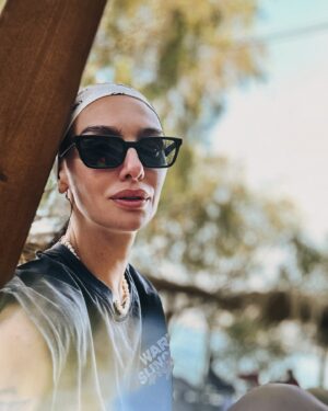 Birce Akalay Instagram - ________hello creamy days & creamy memmories. 

🧜🏻‍♀️