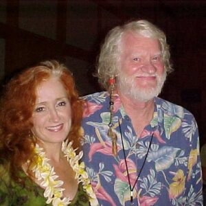 Bonnie Raitt Instagram - With great sadness, we mark the passing of one of the most important people in our activist musicians community, Tom Campbell. For over 50 years, Tom and his wonderful team at Avocado Productions and The Guacamole Fund have organized and produced over 1200 benefit concerts, rallies and receptions for a wide range of wonderful issues from No Nukes, to environmental protection and justice, women’s, human and Native American rights and peace. There is no one who has done more to raise funds and awareness than Tom. I’ve included a link to his obit here so you can appreciate in detail his amazing life and contributions. He was a dear friend and I’ll miss and be grateful for him always. 

Our sincere condolences go out to his wife Smoky, son Grady and all the family. — Bonnie

Read more about Tom’s legacy at the link in bio.