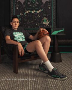 Breanna Stewart Most Liked Photos and Posts