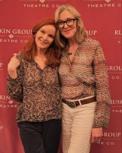 Brenda Strong Top 100 Instagram Photos and Posts
