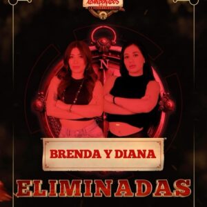 Actress Brenda Zambrano HD Photos and Wallpapers December 2024