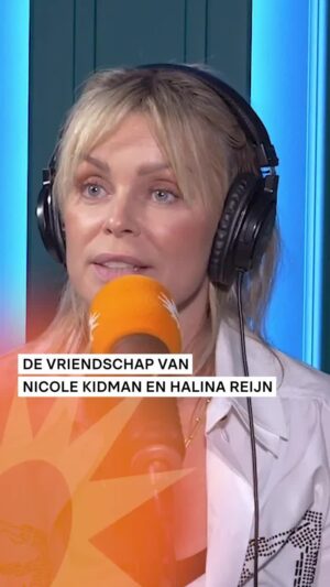 Bridget Maasland Instagram - 🎙️Een nieuwe aflevering van De BLVD Podcast! Het einde van B&B Vol Liefde nadert, en Bridget is er verdrietig om, ondanks de blunders van de makers. Gordon zorgde voor ongemak bij RTL Boulevard, terwijl hij zich voorbereidt op zijn nieuwe soap. Eric onthult de ware aard van Blake Lively, Emma Roberts solliciteert voor de rol van Britney Spears, en Halina Reijn vond een nieuwe BFF in Nicole Kidman.⁠
⁠
Benieuwd naar de hele aflevering van De BLVD Podcast? Check dan de link in onze bio. De podcast is nu ook geheel mét beeld te bekijken via ons YouTube-kanaal.  #rtlboulevard #deblvdpodcast