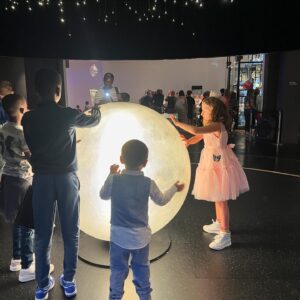 Brie Garcia Instagram - What an incredible trip we had to London!!! It was the kids first time going to another country and they were in such awe of London’s beauty and history. In one week we saw so many historical sites, explored so many parks, two musicals and many museums. Definitely a trip we will never forget! ❤️