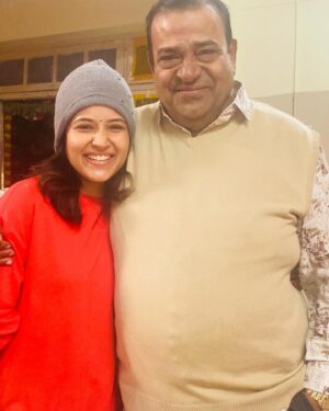 Brinda Acharya Instagram - And it’s a wrap! X&Y. 

Too many memories made, Too many sunscreens used, saw friendships like never before, saw passion like never before, chillaxed too much, laughed too much, tanned too much but some things end for a better tomorrow! Getting ready to reach you soon. 

Thank you @satya.pictures.official @d.satya.prakash sir for everything.