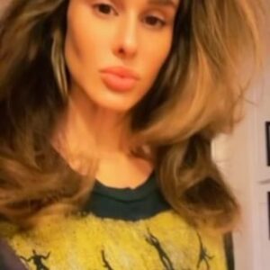 Actress Brittany Furlan HD Photos and Wallpapers September 2024
