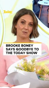 Actress Brooke Boney HD Instagram Photos and Wallpapers September 2024
