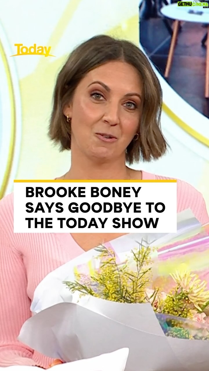 Most liked Instagram photo of Brooke Boney