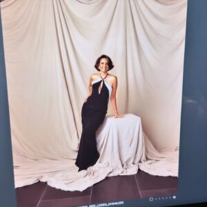 Brooke Boney Instagram - @tvweeklogiesawards are lit already and they haven’t even started